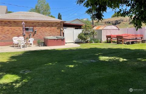 404 E 3rd Ave, Odessa, WA 99159 photo 39