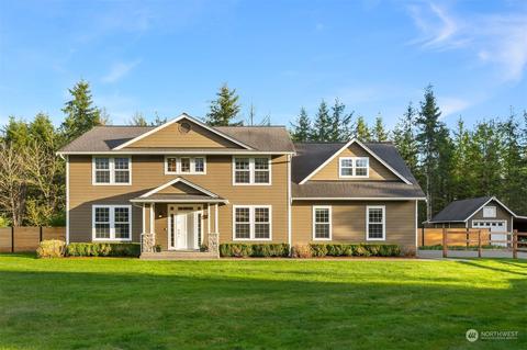 25140 255th Pl SE, Ravensdale, WA 98051
