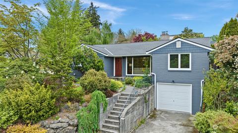4754 44th Ave NE, Seattle, WA 98105