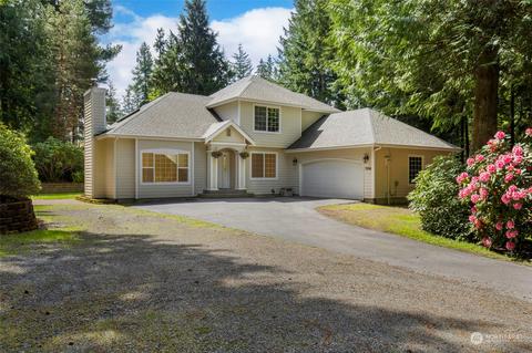 7294 SE Snowy Way, Port Orchard, WA 98367