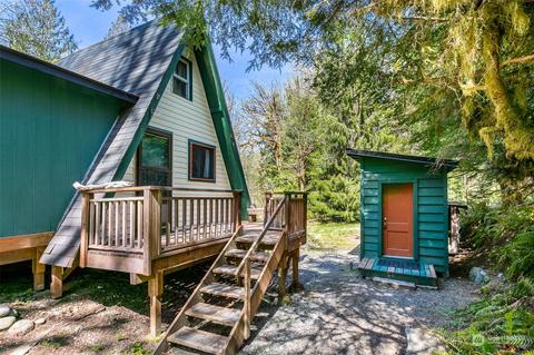 60909 129th Pl NE, Granite Falls, WA 98252