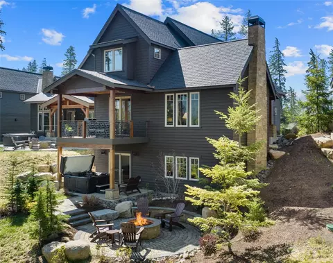 71 Miners Camp Way, Cle Elum, WA 98922