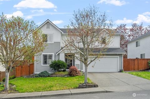 2125 Forest Ridge Dr SE, Auburn, WA 98002