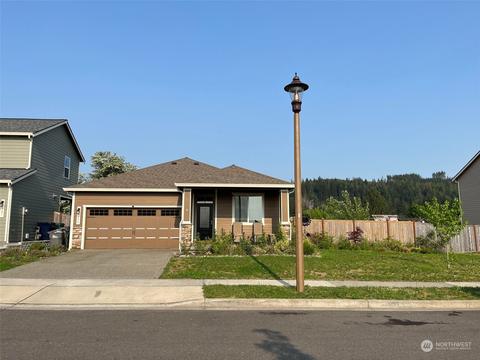 355 Jasmine Ln N, Enumclaw, WA 98022