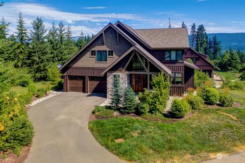 71 Polallie Ln, Cle Elum, WA 98922