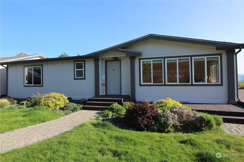 11 Martin Rd, Grand Coulee, WA 99133