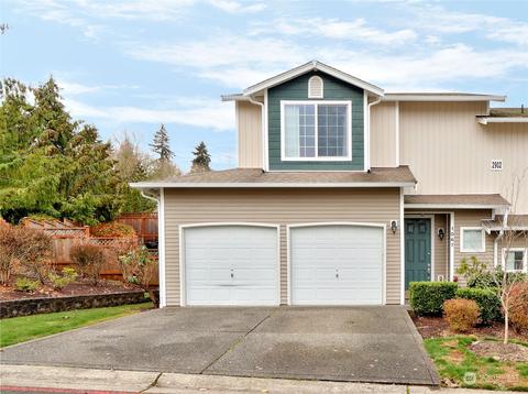 2902 SE 11th Pl #1067, Renton, WA 98058