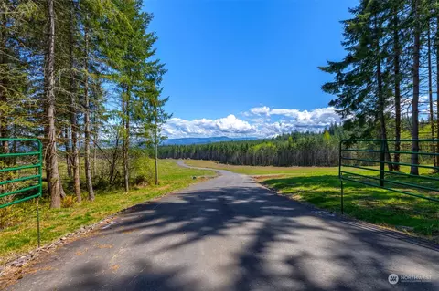 0 Lot G Silverwood Dr, Castle Rock, WA 98611