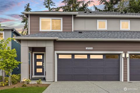 20713 42nd Ave SE #A, Bothell, WA 98021