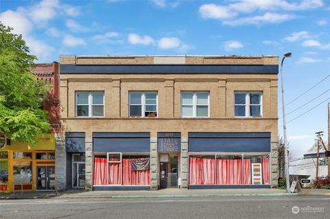 1059 N State St, Bellingham, WA 98225