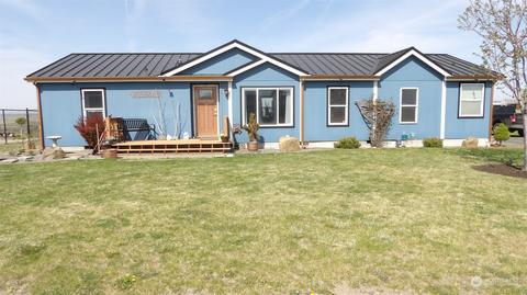 712 SW Alder St, Wilbur, WA 99185