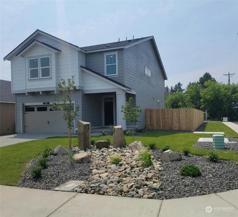 2613 N Leah Ln #69, Ellensburg, WA 98926