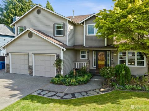 11223 SE 220th Pl, Kent, WA 98031