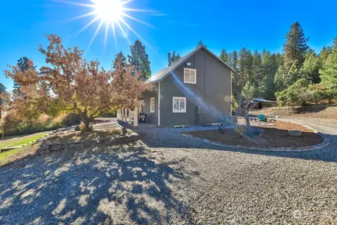 119 Rusty Spur Ln, Cashmere, WA 98815