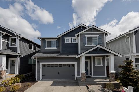 18452 139th Way SE, Renton, WA 98058