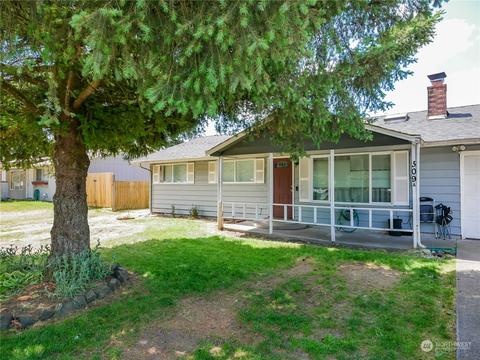 309 Choker St SE #A/B, Olympia, WA 98503