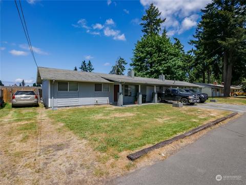 7822 3rd Ave SE #A/B, Olympia, WA 98503