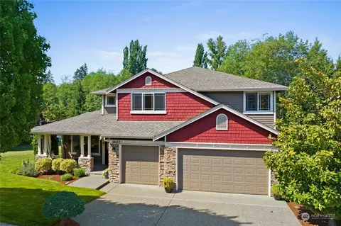 1427 236th St SE, Bothell, WA 98021