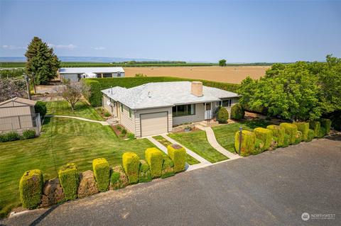 7304 Road U NW, Quincy, WA 98848
