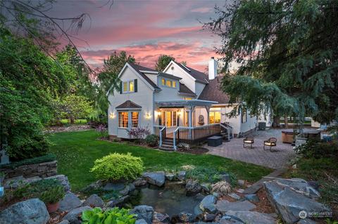 3614 Warehouse Rd, Monitor, WA 98836
