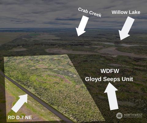 0 D7 Rd NE, Soap Lake, WA 98851