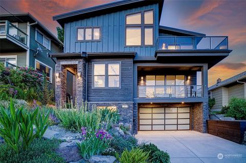 1920 30th Ave S, Seattle, WA 98144