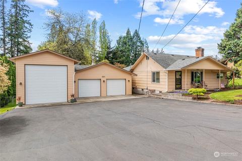 320 Nevada Dr, Longview, WA 98632