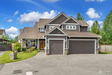17818 92nd Ave E, Puyallup, WA 98375