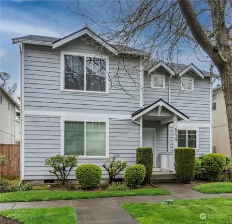 6728 Steamer Dr SE, Lacey, WA 98513