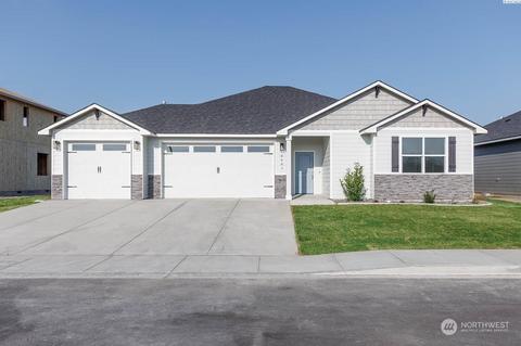 8601 Silver Mound Dr, Pasco, WA 99301