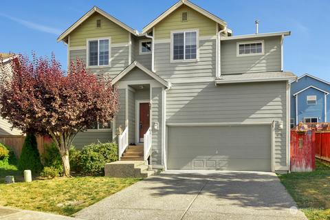 4715 57th Dr NE, Marysville, WA 98270