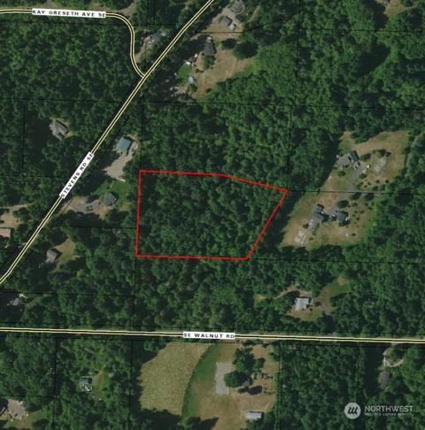15129 Bandix Rd SE, Olalla, WA 98359
