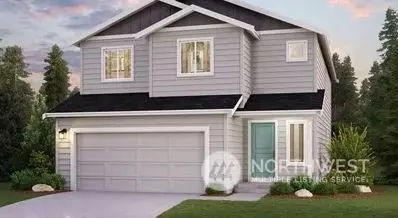 2645 Leaning Oak Pl SE, Lacey, WA 98503