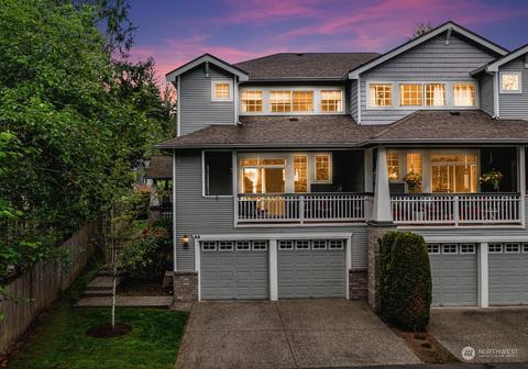 16606 35th Ave SE #4A, Mill Creek, WA 98012