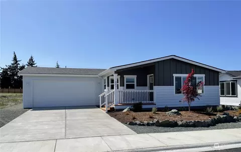 863 N Rock Rose Ave, Sequim, WA 98382