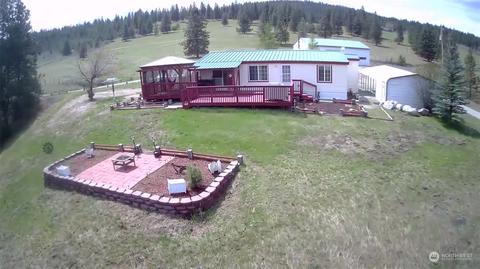 87 Patterson Creek Rd, Tonasket, WA 98855
