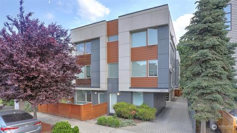 6808 Oswego Pl NE #A, Seattle, WA 98115