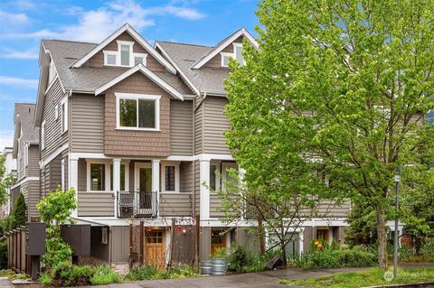 117 17th Ave #A, Seattle, WA 98122