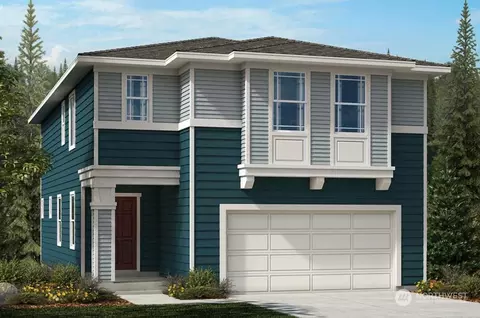 10626 SE 272nd Pl #19, Kent, WA 98030