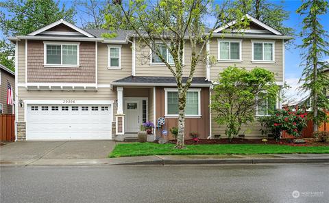30305 112th Pl SE, Auburn, WA 98092