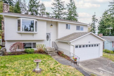 418 75th Pl SW, Everett, WA 98203 photo 1