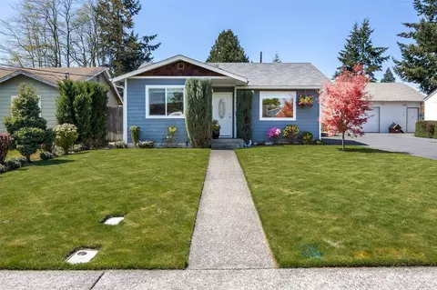 1028 S Hawthorne St, Tacoma, WA 98465