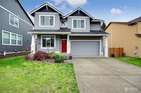 9422 202nd St E, Graham, WA 98338