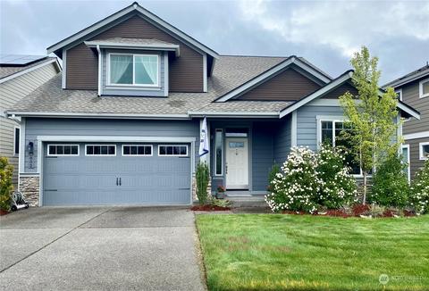 802 Mandee St SE, Lacey, WA 98513