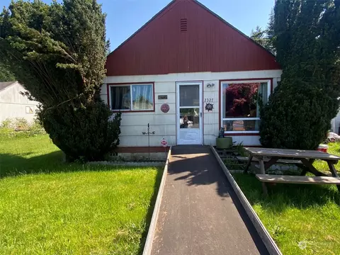 2327 NW Conger Ave NW, Olympia, WA 98502