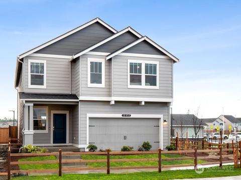18734 Lipoma Pl E #984, Puyallup, WA 98374