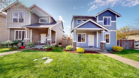 18504 97th Ave E, Puyallup, WA 98375