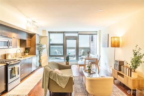 2911 2nd Ave #315, Seattle, WA 98121