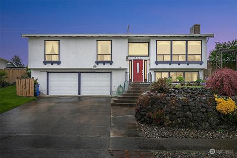 4230 N Bristol St, Tacoma, WA 98407