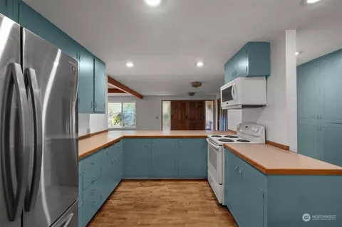 1957 Fowler Rd, Raymond, WA 98577 photo 8